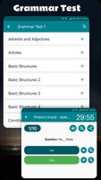 English Grammar स्क्रीनशॉट 1