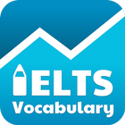 Vocabulary for IELTS icône
