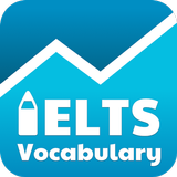 Vocabulary for IELTS icon