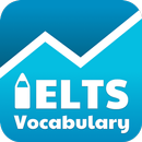 Vocabulary for IELTS APK