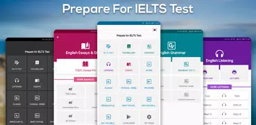 IELTS Test