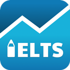 IELTS Test أيقونة