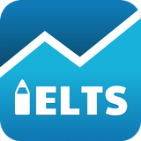 IELTS Test-icoon