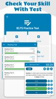 IELTS Test imagem de tela 1