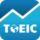 TOEIC Practice Test Pro أيقونة