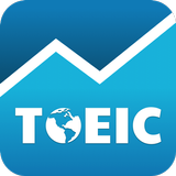 TOEIC Practice Test Pro Zeichen