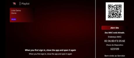 Minha Tela screenshot 5