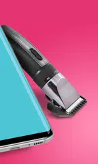 Electric Trimmer  Prank: Hair Clipper Sound アプリダウンロード