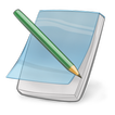 Bloco  Notas Apontamento Notepad