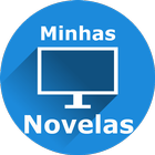 Minhas Novelas biểu tượng