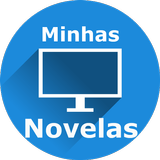 Minhas Novelas biểu tượng