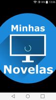 Minhas Novelas bài đăng