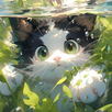 Cute Aesthetic Backgrounds APK