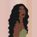 Black Girl Wallpapers 4K