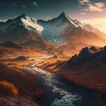 Mobile Aesthetic Wallpapers 4K icon
