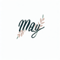 May Wallpaper