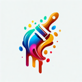 Paint Wallpaper HD