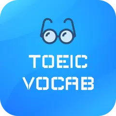 Descargar APK de Vocabulary for TOEIC Test