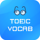 Vocabulary for TOEIC Test icône