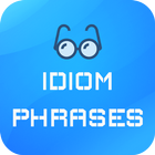 Idioms and Phrases أيقونة