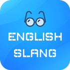 English Slang 圖標