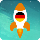 Learn German أيقونة