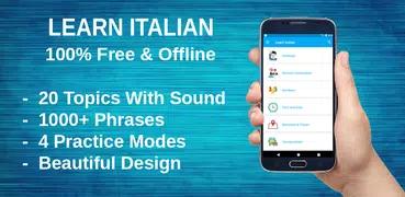 Learn Italian