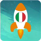 Learn Italian أيقونة