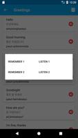 Learn Korean screenshot 2