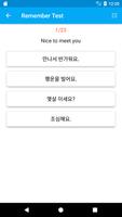 Learn Korean screenshot 3