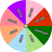 Wheel of Lucky Money
