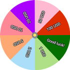 Wheel of Lucky Money icon