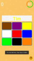 [Game] Color Matching captura de pantalla 2