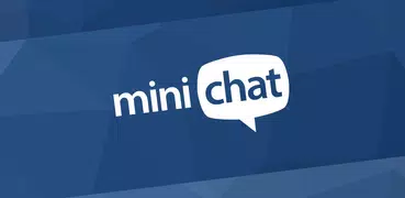 Minichat – Bate-papo de vídeo