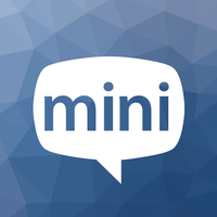 Minichat: De Snelle Video Chat-APK