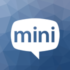 Minichat-icoon