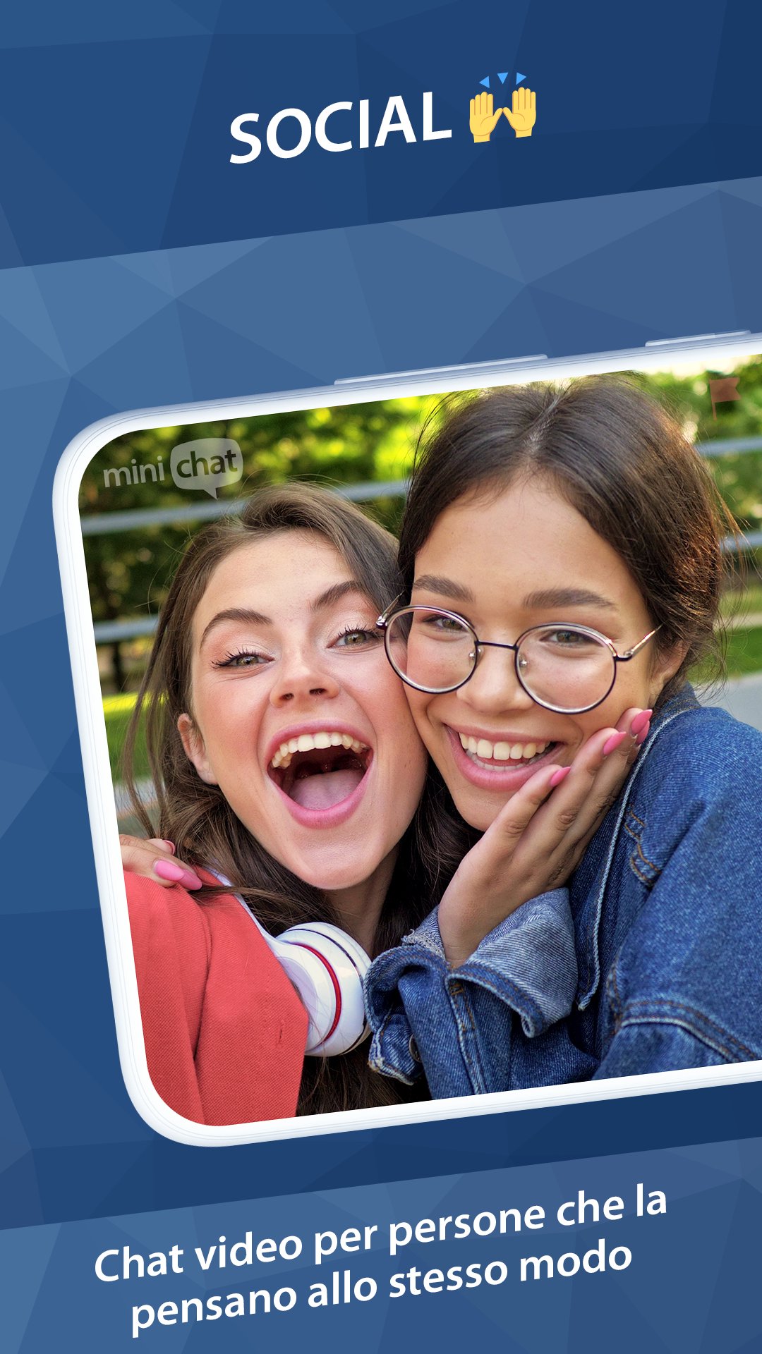 chat incontrare nuove persone