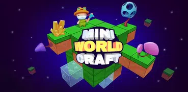 Mini World (id.avantgardelab.miniworld) 1.0 APK 下载- Android