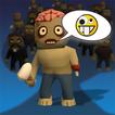 Mini Zombie Apocalypse