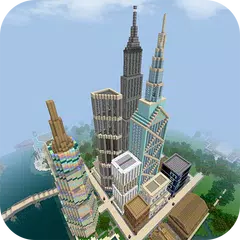 Descargar APK de Mini Block Craft 2