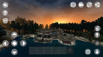 Mini Block Craft 2 تصوير الشاشة 3