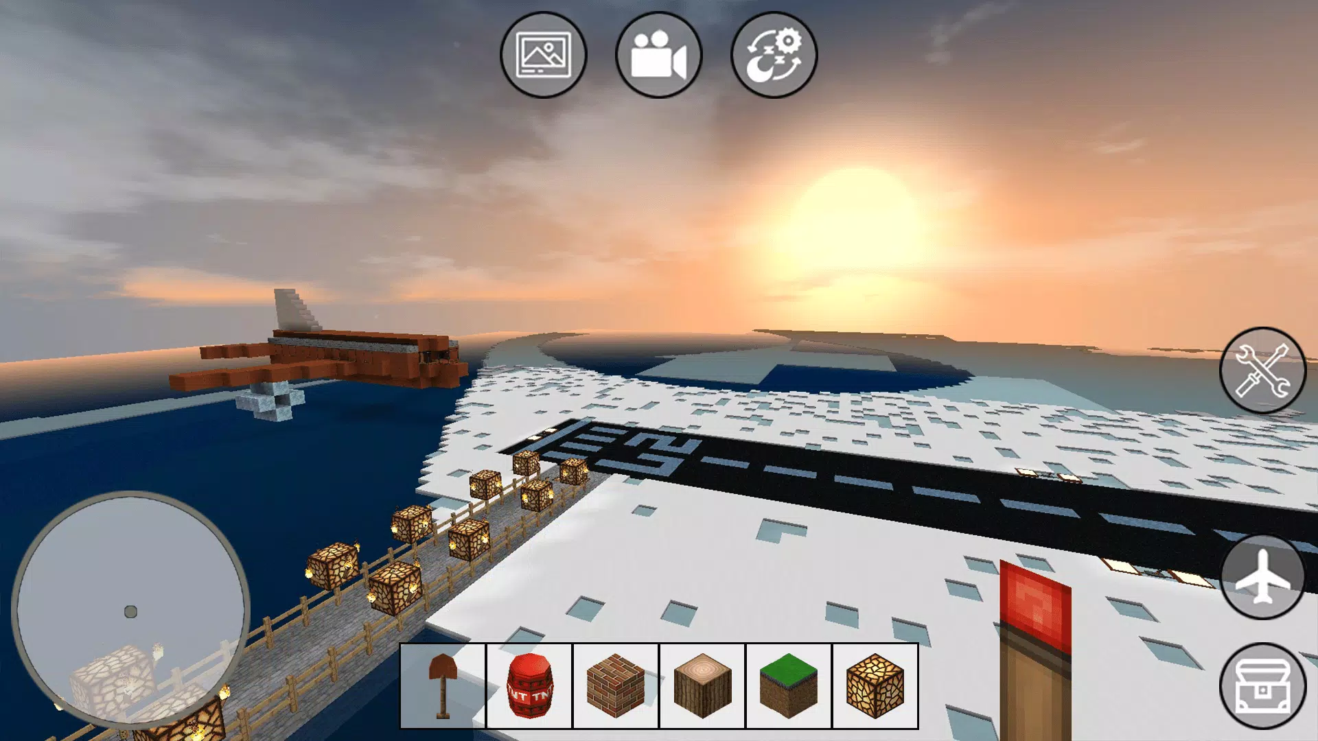 MINE BLOCKS APK Download for Android - AndroidFreeware