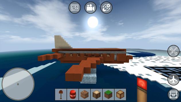 Mini Block Craft for Android - APK Download
