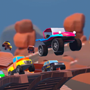 APK MiniCar Race Master 3D