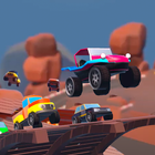 MiniCar Race أيقونة