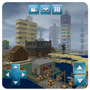 Mini Block Craft Survival APK