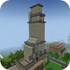 Mini Modern City Craft APK