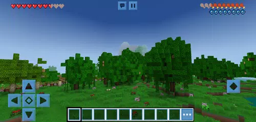 ミニモダンシティクラフト アプリダウンロード