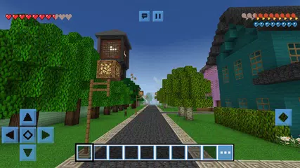 ミニモダンシティクラフト アプリダウンロード