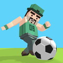 Mini Football Striker aplikacja